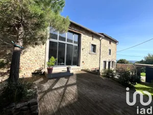 Park home at Saint-Étienne (42230)