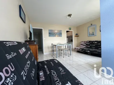 Apartment at Saint-Hilaire-de-Riez (85270)