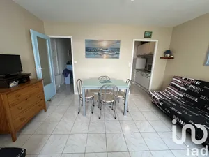 Apartment in Saint-Hilaire-de-Riez (85270)