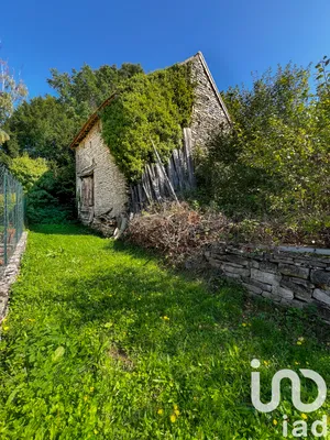 Grange à Boyer (71700)