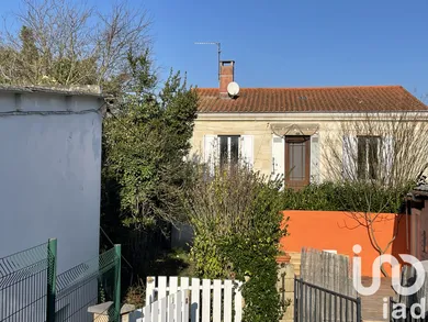 Immeuble à Cenon (33150)