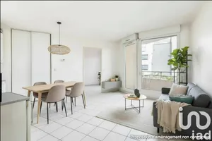 Apartment in Lyon (69008)