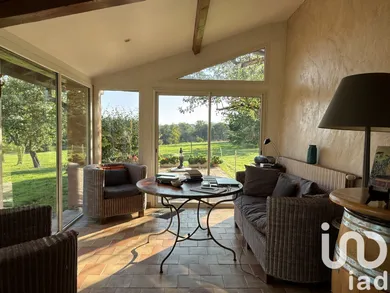 House at Flourens (31130)