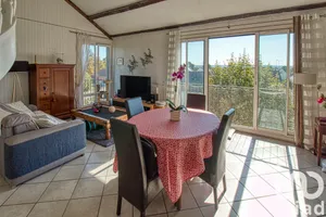 Apartment at Andrésy (78570)