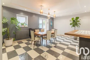 House at Hussigny-Godbrange (54590)