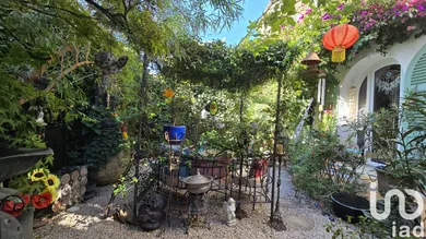 House at Puget-Ville (83390)