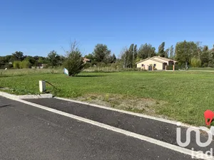 Building plot in Muret (31600)