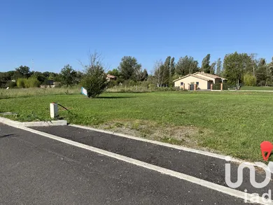 Building plot in Muret (31600)