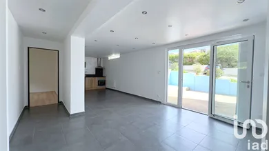 Appartement à Saint-Vit (25410)