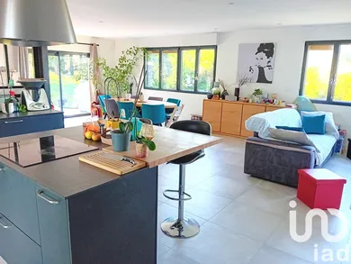 Maison à Longuenée-en-Anjou (49770)