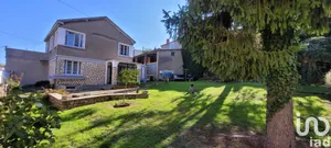 Pavillon à Airvault (79600)