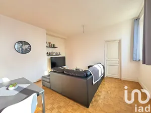 Apartment in Étampes (91150)