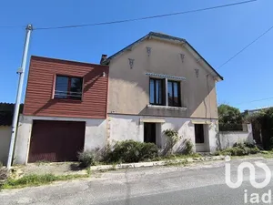 Maison de village à Maisdon-sur-Sèvre (44690)