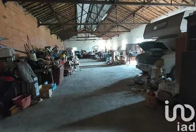 Atelier à Lacabarède (81240)
