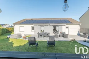 Maison à Neufchef (57700)