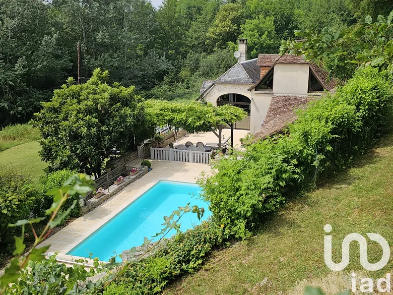 Maison 5 pièces 130 m² · à Martel · 130 m² · 360 000 €