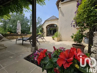 Park home in Martel (46600)