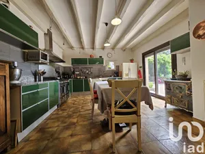 Park home in MONTVALENT (46600)