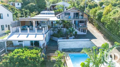 Maison à Saint-Leu (97436)