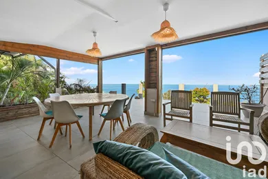 House at Saint-Leu (97436)