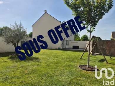 Maison à La Houssaye-en-Brie (77610)