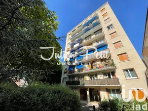Appartement à Antony (92160)