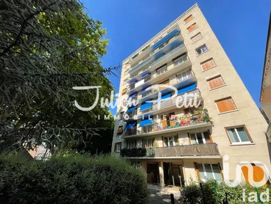 Appartement à Antony (92160)
