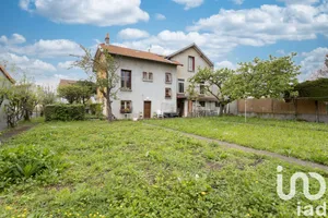 House at Clermont-Ferrand (63000)