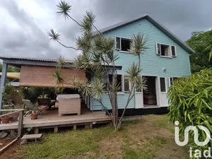 Maison à Les Avirons (97425)