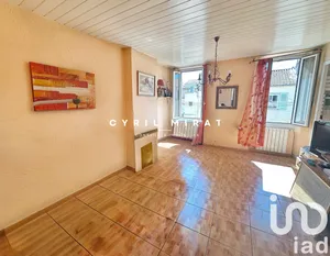 Apartment at La Seyne-sur-Mer (83500)