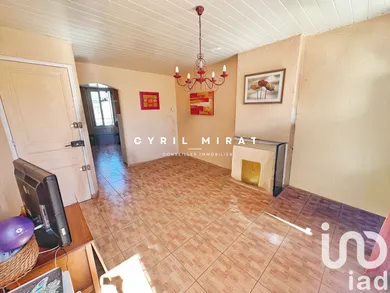 Apartment in La Seyne-sur-Mer (83500)