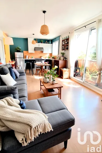 House in La Plaine-sur-Mer (44770)
