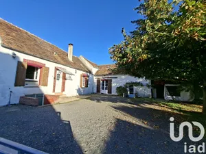 House at Égreville (77620)