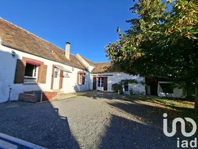 House at Égreville (77620)