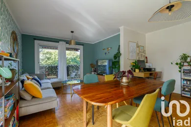 Appartement à Tassin-la-Demi-Lune (69160)