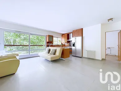 Apartment at Athis-Mons (91200)