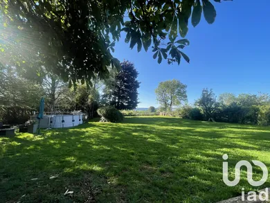Park home in Palmas d'aveyron, France (12340)