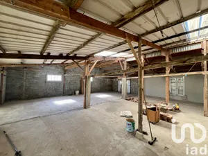 Maison à Sainte-Flaive-des-Loups (85150)