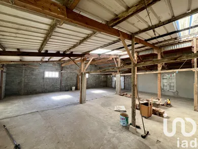 Maison à Sainte-Flaive-des-Loups (85150)