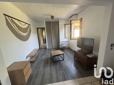 Traditional house in Bordeaux (33100)
