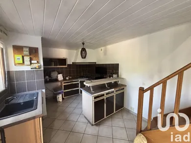 Traditional house in Bordeaux (33100)
