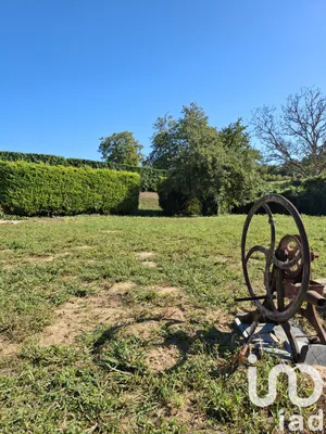 House at Briollay (49125)