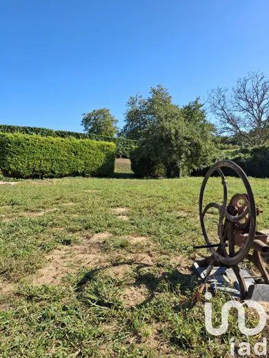 Maison à Briollay (49125)