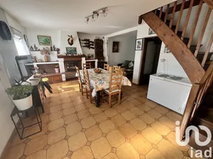 Maison de ville à Bordeaux (33100)