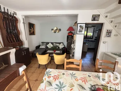 Townhouse in Bordeaux (33100)