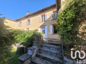House at Vézelin-sur-Loire (42260)