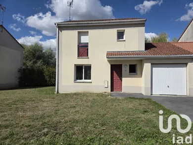 House at Hasnon (59178)