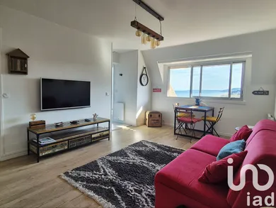 Studio in Cabourg (14390)