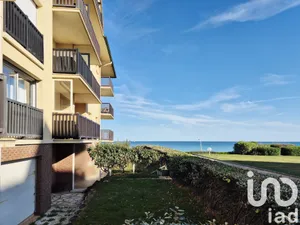 Studio at Cabourg (14390)