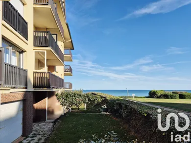 Studio à Cabourg (14390)